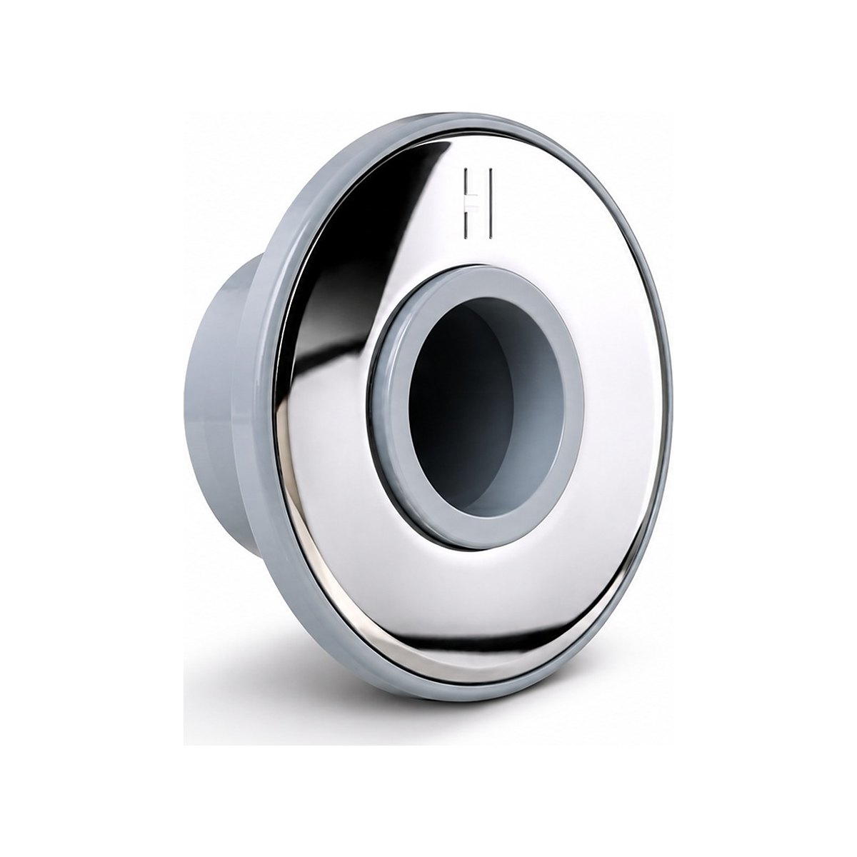 Retorno Mini Fit cinza