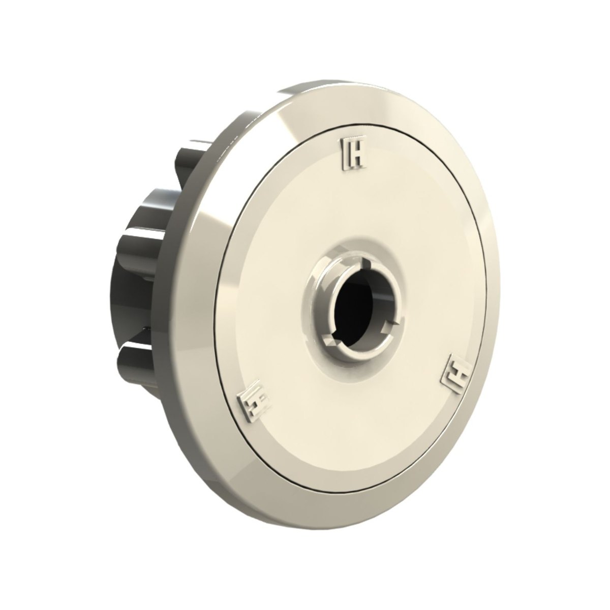 Retorno Vinil Platinum branco